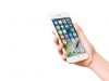 iPhone 7 skærm